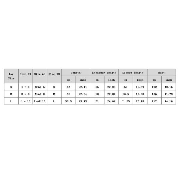 Women's Top - Image 4